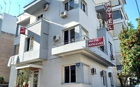 Hotel Korydallos